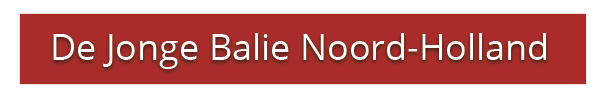 De Jonge Balie Noord-Holland